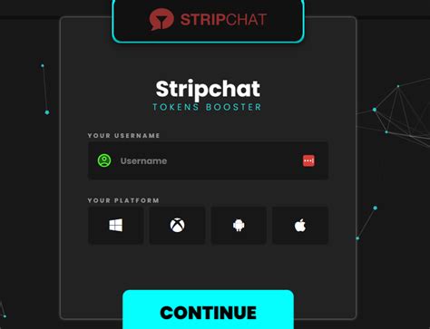 strip czat|The Ultimate Guide to Stripchat Tokens Cost – How to Get the .